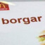 borgar