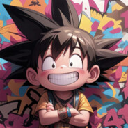 老子天下第一帅