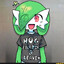 Gardevoir