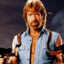 Chuck Norris