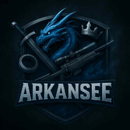 Arkansee avatar