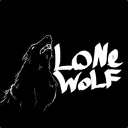 LoneWolf