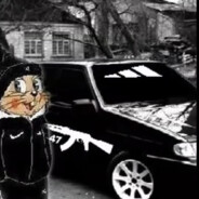 Саня Мусорной