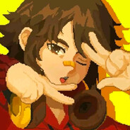 高松灯【老资历】