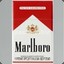 Marlboro red