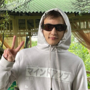 waterbender Steam avatar