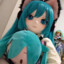 初音ミク