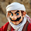 Mario bn salman