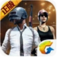 吃鸡战场老玩家