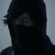 电影里重情义的神秘人