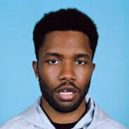 frank ocean