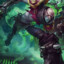 i ♥ Singed