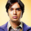 Rajesh Koothrappali