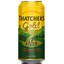 Thatchers Gold