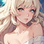 who is she?