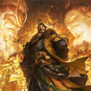 阿瞒：除我身上三重雪  天下谁人配白衣？