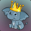 Elephant the King