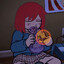 Ramona Foreskin