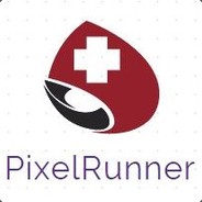 PixelRunner