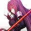 Scathach Wangy