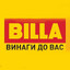BILLA