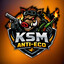 KSM Anti-Eco | SiVy