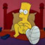 Bart Simpson&#039;s Cock