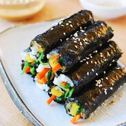 I Love Koreans