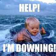 I'm Downing