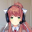 Monika&#039;s Slave