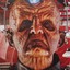 Elderly Lord Davros