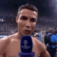 Siuuuuuuuuuuuuuuu