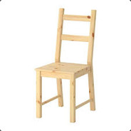 Mr.Chair