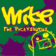 Pickysaurus