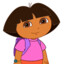 dora da explora