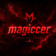 Magiccer