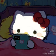 今天的我没有猫饼