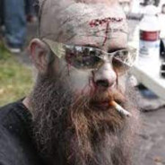 Mr Pissgums