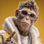 T.Monkey