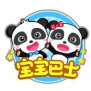 宝宝巴士滴滴滴滴