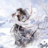 桃花剑神邓太阿