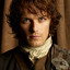 Jamie Fraser