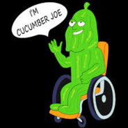 cucumberjoe avatar