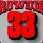 Rowdie33