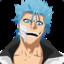 Grimmjow Jaegerjaquez