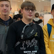 Tadeas Labuda snitch otvorhuba