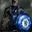 Chelsea Captain