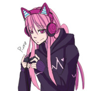 Pink's avatar