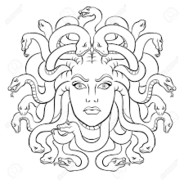 medusa