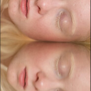 Fairy 梅林德柑橘色的梦